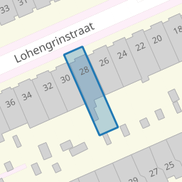 Perceel LDN03-H-2998