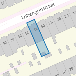 Perceel LDN03-H-3000