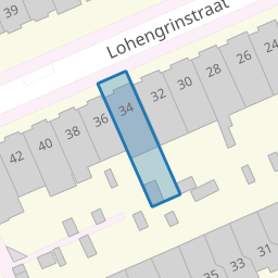 Perceel LDN03-H-3001