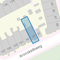 Perceel LDN03-H-3015