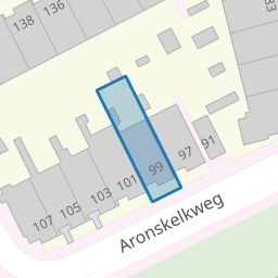 Perceel LDN03-H-3016