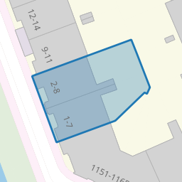 Perceel LDN03-H-3021