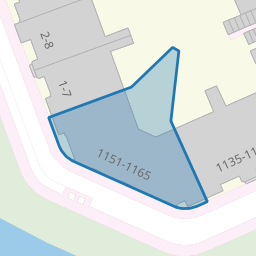 Perceel LDN03-H-3022