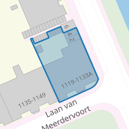 Perceel LDN03-H-3024