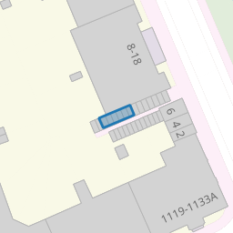 Perceel LDN03-H-3025