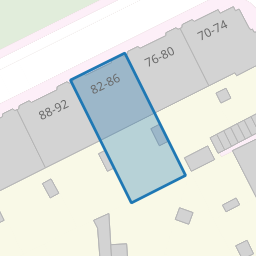 Perceel LDN03-H-3053