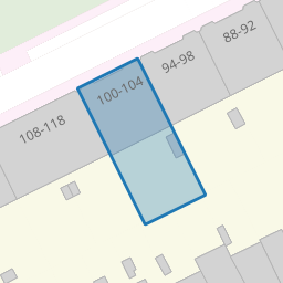 Perceel LDN03-H-3056