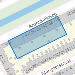 Perceel LDN03-H-3070