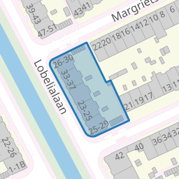 Perceel LDN03-H-3072