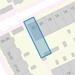 Perceel LDN03-H-3073