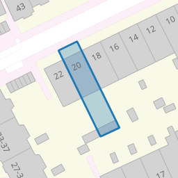 Perceel LDN03-H-3074