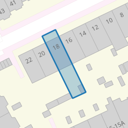 Perceel LDN03-H-3075