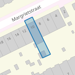 Perceel LDN03-H-3079