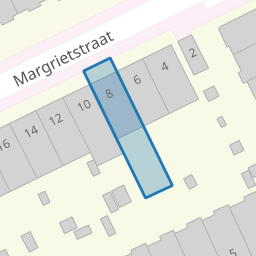 Perceel LDN03-H-3080