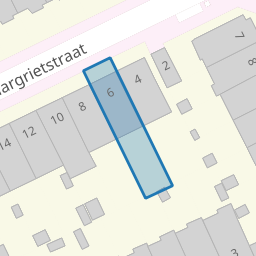 Perceel LDN03-H-3081