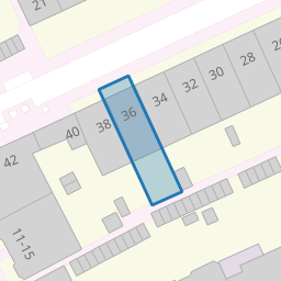 Perceel LDN03-H-3084