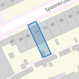 Perceel LDN03-H-3085