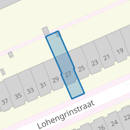 Perceel LDN03-H-3089