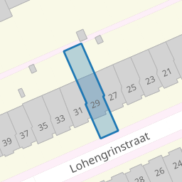 Perceel LDN03-H-3090