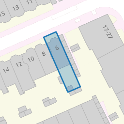 Perceel LDN03-H-3100