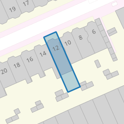 Perceel LDN03-H-3103