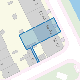 Perceel LDN03-H-3110