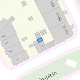 Perceel LDN03-H-3113