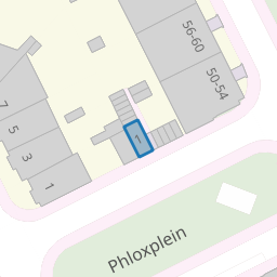 Perceel LDN03-H-3114