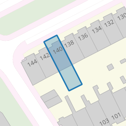 Perceel LDN03-H-3123