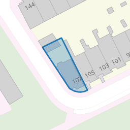 Perceel LDN03-H-3126