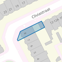 Perceel LDN03-H-3162