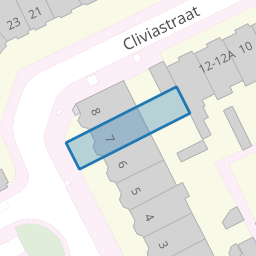 Perceel LDN03-H-3163