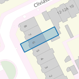 Perceel LDN03-H-3164