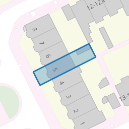 Perceel LDN03-H-3165