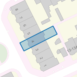 Perceel LDN03-H-3166