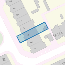 Perceel LDN03-H-3167