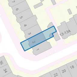 Perceel LDN03-H-3168