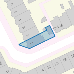 Perceel LDN03-H-3169