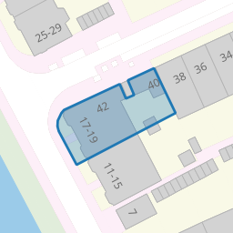 Perceel LDN03-H-3171