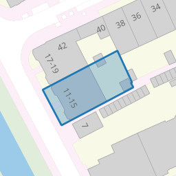 Perceel LDN03-H-3172