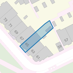 Perceel LDN03-H-3187