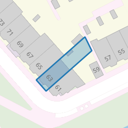 Perceel LDN03-H-3188