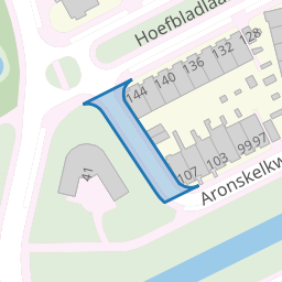 Perceel LDN03-H-3219