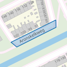 Perceel LDN03-H-3220