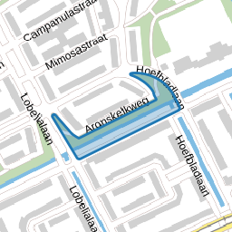 Perceel LDN03-H-3224