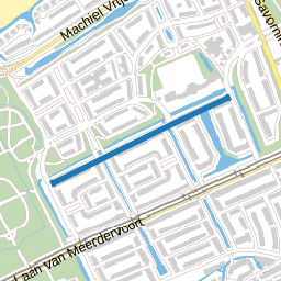 Perceel LDN03-H-3231