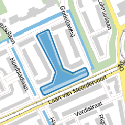 Perceel LDN03-H-3233