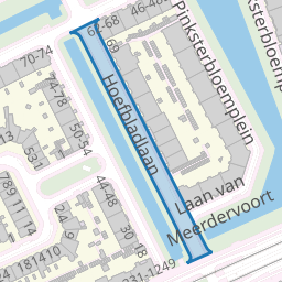 Perceel LDN03-H-3235