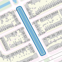 Perceel LDN03-H-3239