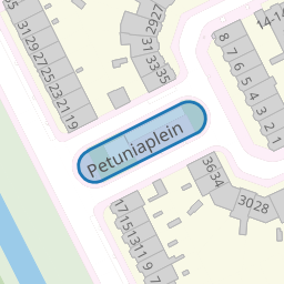 Perceel LDN03-H-3246